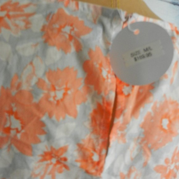 REDUCED ! La Mer dress - Picture 5 of 5